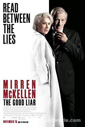 Sahtekar (The Good Liar) 2019 Filmi Türkçe Dublaj Full izle