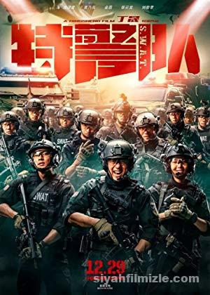 S.W.A.T (Te jing dui) 2019 Filmi Türkçe Dublaj Full izle