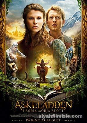 Askeladden (I Soria Moria slott) 2019 Filmi Full izle