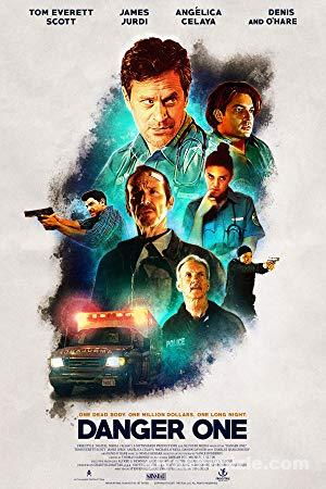 Tehlike Bir (Danger One) 2018 Filmi Full izle