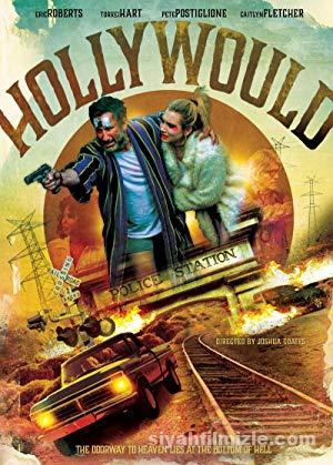 Hollywould 2019 Filmi Türkçe Dublaj Altyazılı Full izle