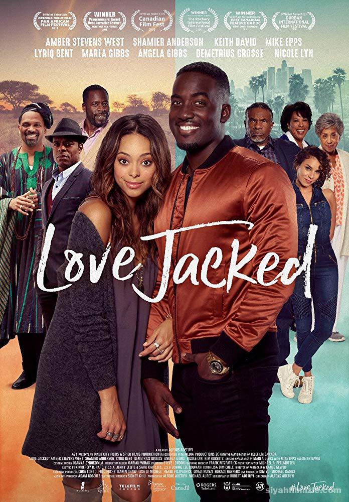 Love Jacked 2018 Türkçe Altyazılı Filmi Full izle