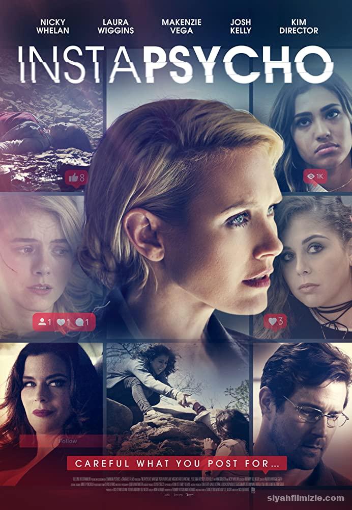 Instagram Karesi – InstaFame (2020) Filmi Full izle