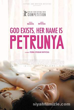 Onun Adı Petrunya 2019 Filmi Türkçe Dublaj Altyazılı izle