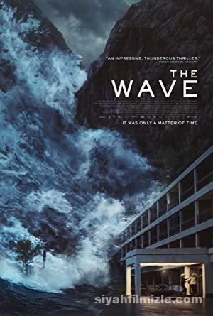 Dalga (The Wave) 2015 Filmi Türkçe Dublaj Altyazılı izle