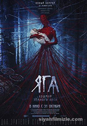 Baba Yaga: Terror of the Dark Forest (2020) Filmi Full izle