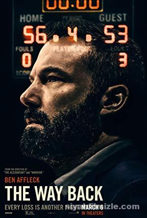 Dönüş Yolu (The Way Back) 2020 Filmi Türkçe Dublaj Full izle