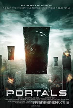 Portals 2019 Filmi Türkçe Dublaj Altyazılı Full izle