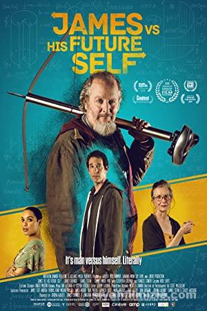 James vs. His Future Self (2019) Filmi Full izle