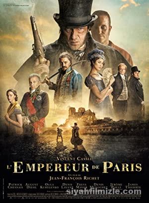 İmparator Yeraltı Dünyasının Hükümdarı (2018) Filmi Full izle