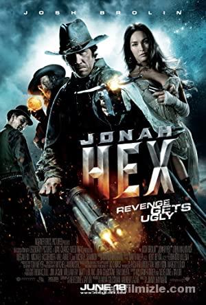 Jonah Hex (2010) Türkçe Dublaj izle