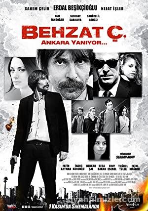 Behzat Ç. Ankara Yaniyor 2013 Yerli Filmi Sansürsüz izle