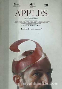 Elmalar (Apples) 2020 Filmi Türkçe Dublaj Altyazılı izle