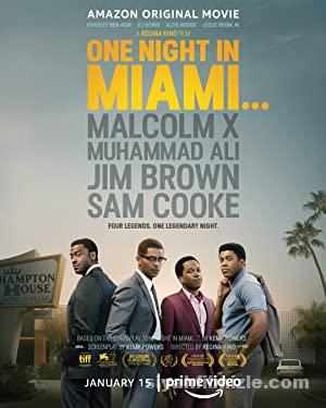 Miami’de Bir Gece 2020 Filmi Türkçe Dublaj Altyazılı izle