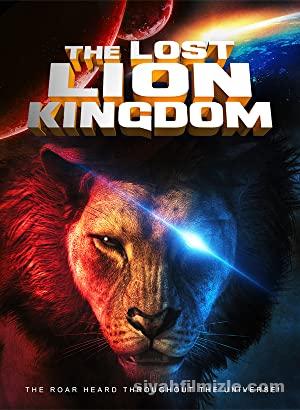 Aslan Krallığı 2019 Filmi Türkçe Dublaj Altyazılı Full izle