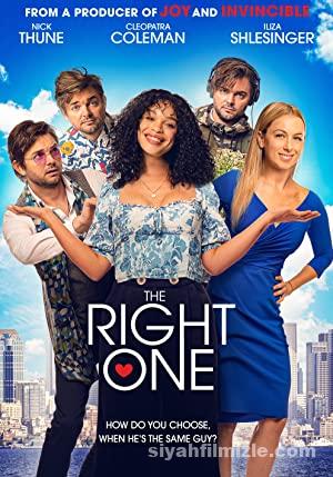 Doğru Kişi ~ The Right One (2021) izle