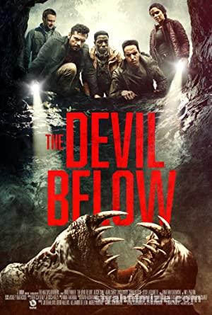 The Devil Below 2021 Filmi Türkçe Dublaj Altyazılı Full izle