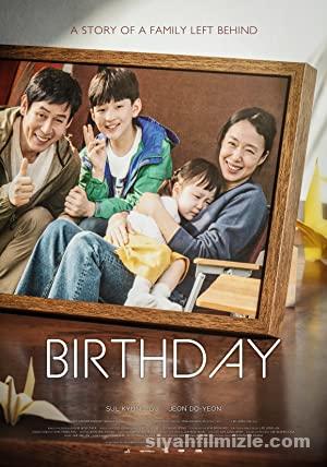 Birthday (Saeng-il) 2019 Filmi Türkçe Altyazılı Full izle