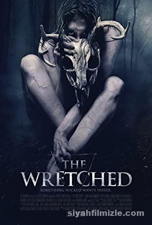 Davetsiz (The Wretched) 2019 Filmi Türkçe Dublaj Full izle