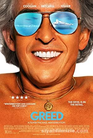 Greed (2019) izle