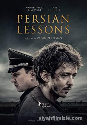 Umudun Dili (Persian Lessons) 2020 Filmi Full izle