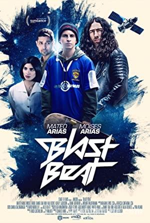 Blast Beat 2020 Filmi Türkçe Dublaj Altyazılı Full izle