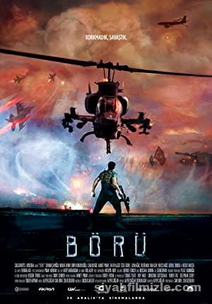 Börü 2018 Yerli Filmi Full Sansürsüz izle