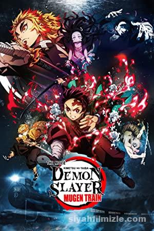 Demon Slayer: Mugen Train (2020) Türkçe Altyazılı izle