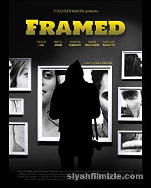 Framed 2021 Filmi Türkçe Dublaj Altyazılı Full izle