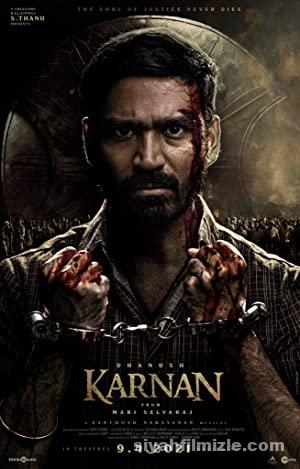 Karnan (2021) Türkçe Altyazılı izle