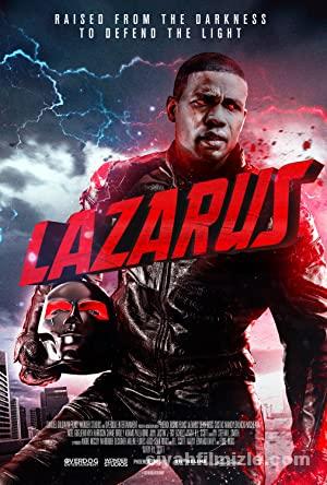 Lazarus 2021 Filmi Türkçe Dublaj Altyazılı Full izle