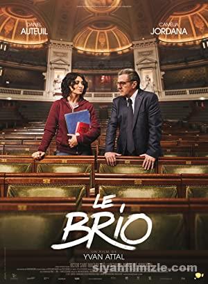 Le brio 2017 Filmi Türkçe Dublaj Altyazılı Full izle