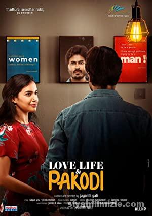 Love, Life & Pakodi (2021) Türkçe Altyazılı izle