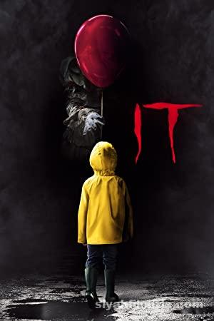 O: Bölüm 1 (It) 2017 Filmi Türkçe Dublaj Altyazılı Full izle