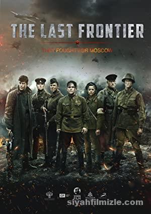 Son Sınır (The Last Frontier) 2020 Filmi Türkçe Full izle