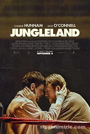 Jungleland: Rüyaya Yolculuk 2019 Filmi Türkçe Dublaj izle