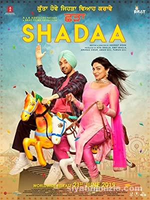 Shadaa (2019) Türkçe Altyazılı izle