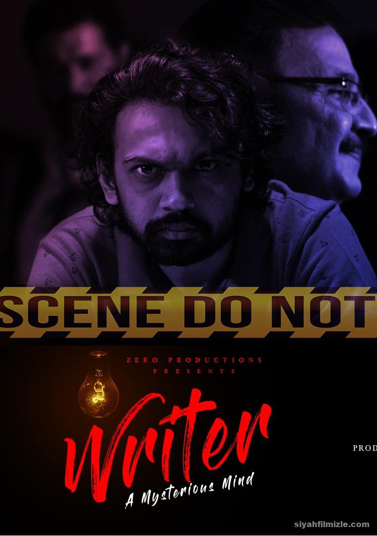 Writer – A Mysterious Mind (2021) Türkçe Altyazılı izle