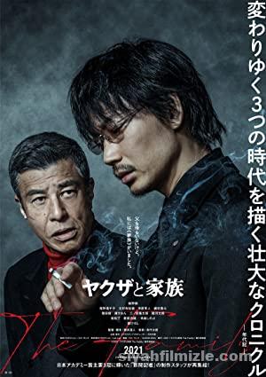 Yakuza ve Ailesi 2020 Filmi Türkçe Dublaj Altyazılı izle