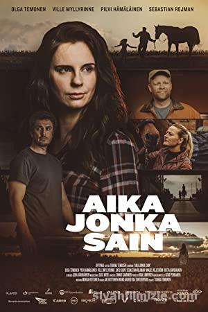 Aika jonka sain 2020 Filmi Türkçe Dublaj Altyazılı Full izle