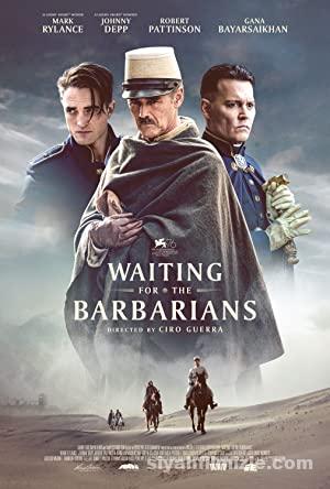 Barbarları Beklerken 2019 Filmi Türkçe Dublaj Altyazılı izle