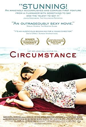 Koşul (Circumstance) 2011 Filmi Türkçe Dublaj Altyazılı izle