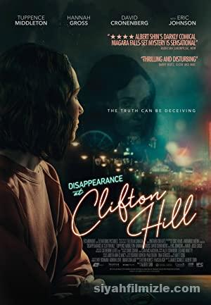 Clifton Tepesi (Disappearance at Clifton Hill) 2019 izle