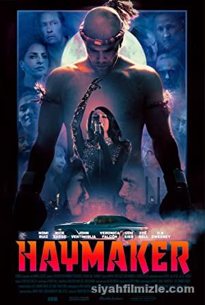 Haymaker 2021 Filmi Türkçe Dublaj Altyazılı Full izle