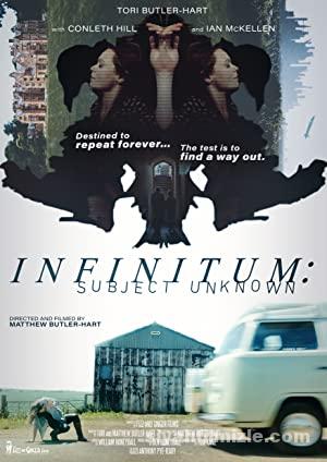 Infinitum: Subject Unknown 2021 Filmi Türkçe Altyazılı izle