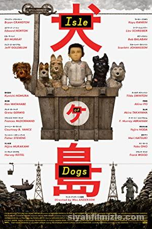 Köpek Adası (Isle of Dogs) 2018 Filmi Türkçe Dublaj izle