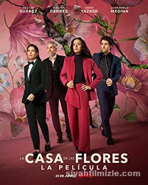 La casa de las flores – Film (The House of Flowers) izle