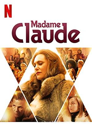 Madame Claude 2021 Filmi Türkçe Dublaj Altyazılı Full izle