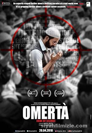 Omerta 2017 Filmi Türkçe Dublaj Altyazılı Full izle