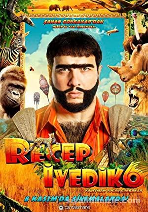 Recep İvedik 6 2019 Yerli Filmi Full Sansürsüz izle